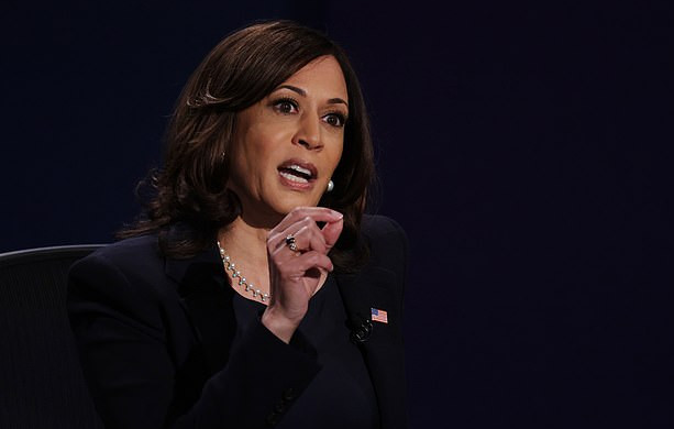 Kamala Harris