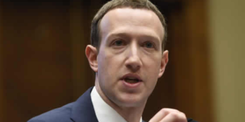 Mark Zuckerberg