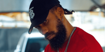 Nigerian singer, Phyno