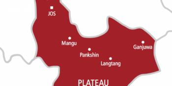 Plateau State