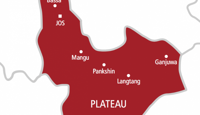 Plateau State