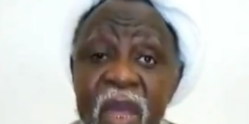 Sheikh Ibraheem El-Zakzaky