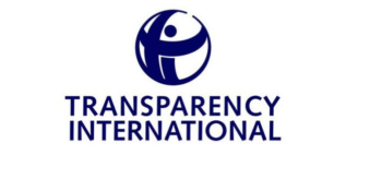 Transparency International