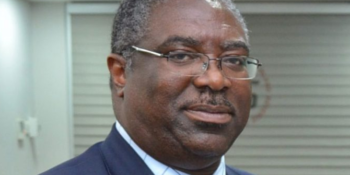 Former Chairman of the Federal Inland Revenue Service (FIRS), Mr. Babatunde Fowler