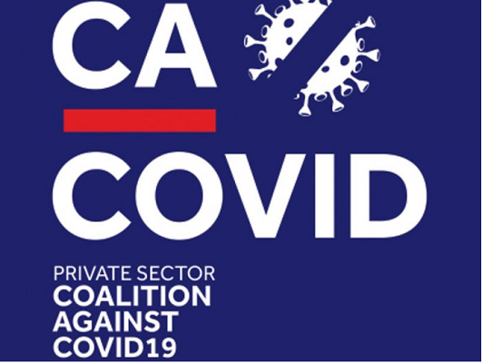 Coalition Against COVID-19 (CACOVID)