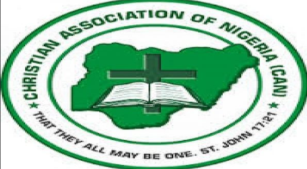 Christian Association of Nigeria (CAN)