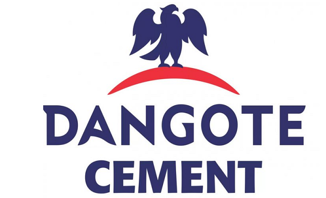 Dangote Cement