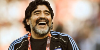 Diego Armando Maradona