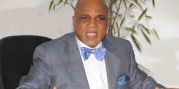 Chairman of Troyka Holdings, Dr. Biodun Shobanjo