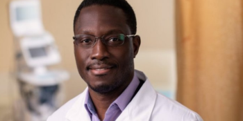 Dr. Onyema Ogbuagbu