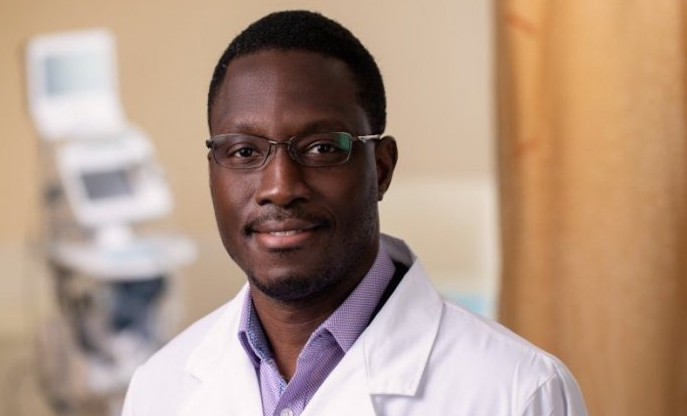 Dr. Onyema Ogbuagbu