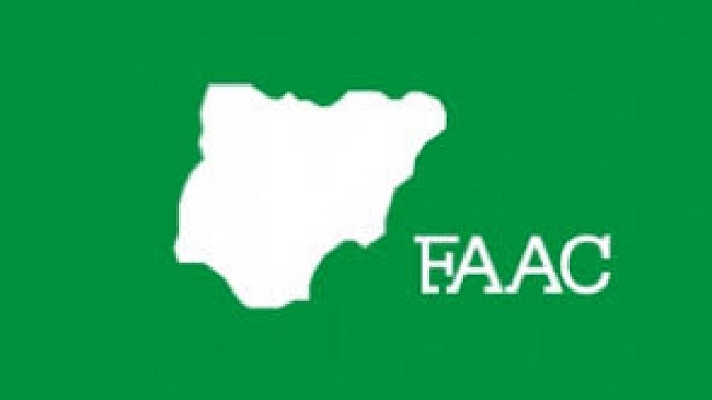 Federation Accounts Allocation Committee (FAAC)