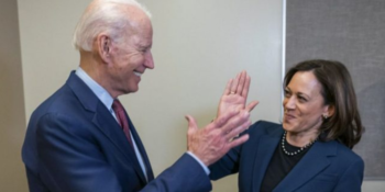 US President-elect, Joe Biden and Vice President-elect, Kamala Harris