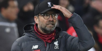 Jurgen Klopp