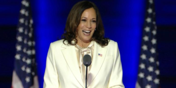 Vice President-elect Kamala Harris