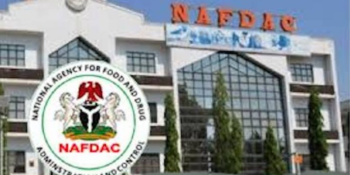 National Agency for Food and Drug Administration and Control (NAFDAC)