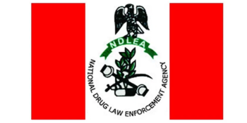 National Drug Law Enforcement Agency (NDLEA)