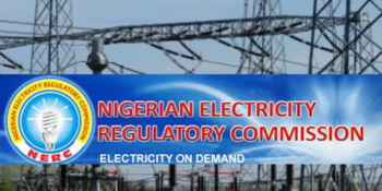 Nigerian Electricity Regulatory Commission (NERC)