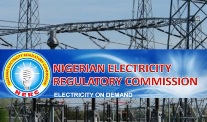 Nigerian Electricity Regulatory Commission (NERC)