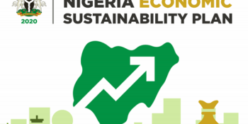 Nigeria Economic Sustainability Plan