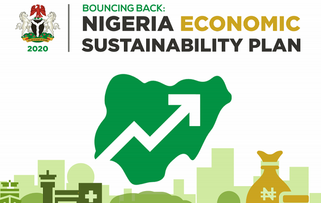 Nigeria Economic Sustainability Plan