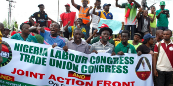 Nigeria Labour Congress