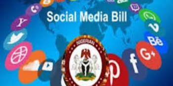 Federal Government of Nigeria’s Bid to Censor Social Media