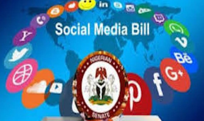 Federal Government of Nigeria’s Bid to Censor Social Media