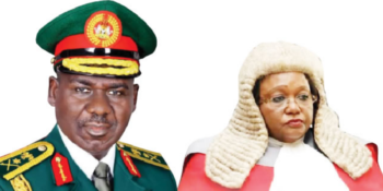 Lekki shootings: Army kicks as judicial panel summons officers, soldiers