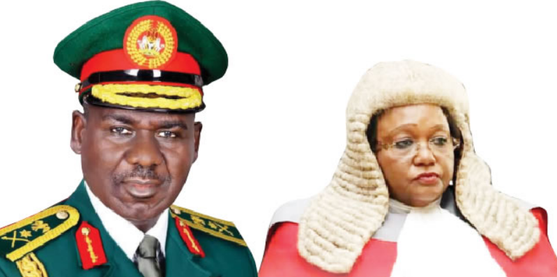 Lekki shootings: Army kicks as judicial panel summons officers, soldiers