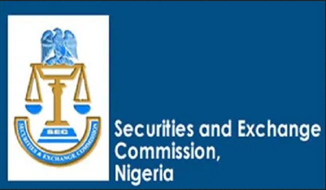 Securities and Exchange Commission, Nigeria