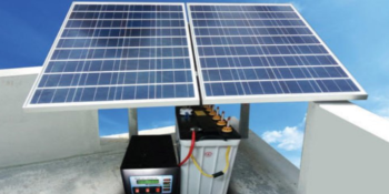 Solar power system, solar panel, solar battery, and solar inverter