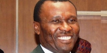 Former Minister of Niger Delta Affairs, Usani Uguru Usani