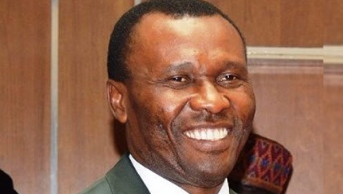 Former Minister of Niger Delta Affairs, Usani Uguru Usani