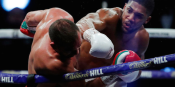 Unified world heavyweight champion, Anthony Joshua mixed power and patience as he knocked out Kubrat Pulev Saturday night to bolster hopes that a historic fight against Tyson Fury could soon be a reality.