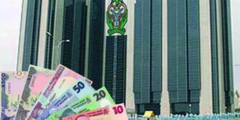 Central Bank of Nigeria (CBN)