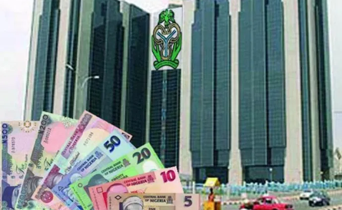 Central Bank of Nigeria (CBN)