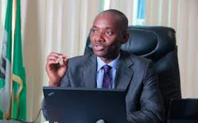 Former Chairman of the Nigerian Electricity Regulatory Commission (NERC), Dr Sam Amadi