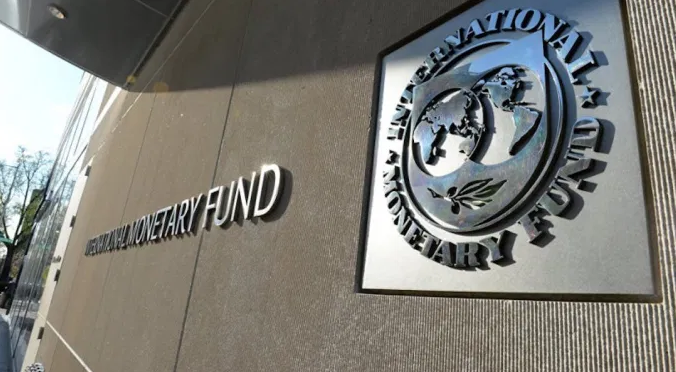 International Monetary Fund (IMF)