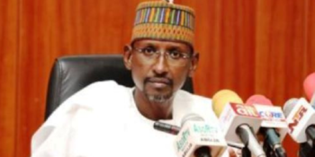 FCT Minister, Mohammed Musa-Bello