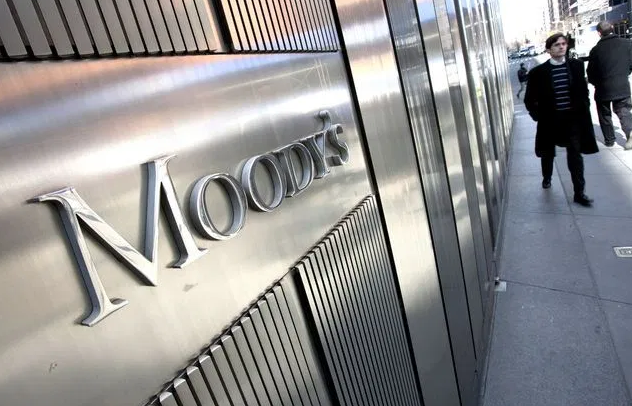 Moody’s Investors Service