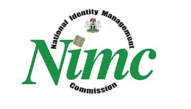 National Identity Management Commission (NIMC)