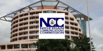 Nigerian Communications Commission (NCC)