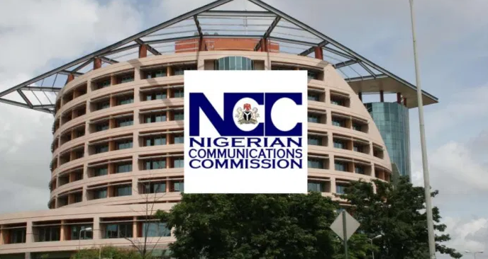 Nigerian Communications Commission (NCC)