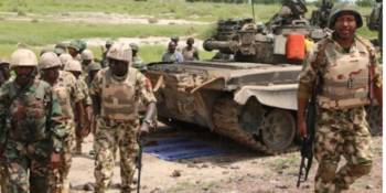 Nigerian Army