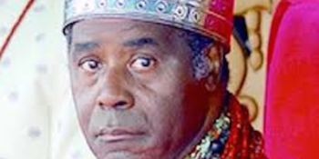 Olu of Warri, Ogiame Ikenwoli