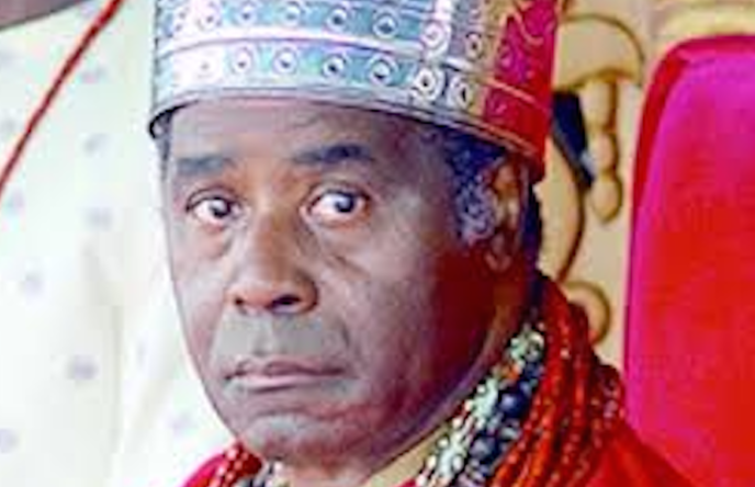 Olu of Warri, Ogiame Ikenwoli