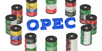 Organisation of the Petroleum Exporting Countries (OPEC)