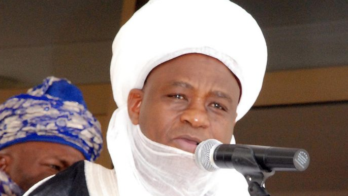 Sultan of Sokoto, Alhaji Muhammad Sa’ad Abubakar III