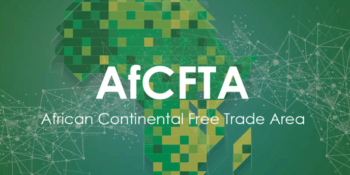 African Continental Free Trade Area (AfCFTA)